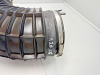DAF XF106 Euro 6 Air Intake Hose 1871832 EPDM with Clamps Used view 5