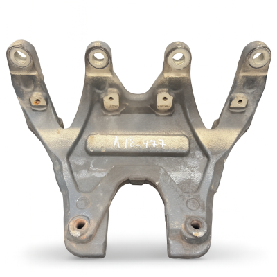 DAF XF106 Crossmember Bracket 1955639 1764125 1764124 Frame Mount Euro 6 Used