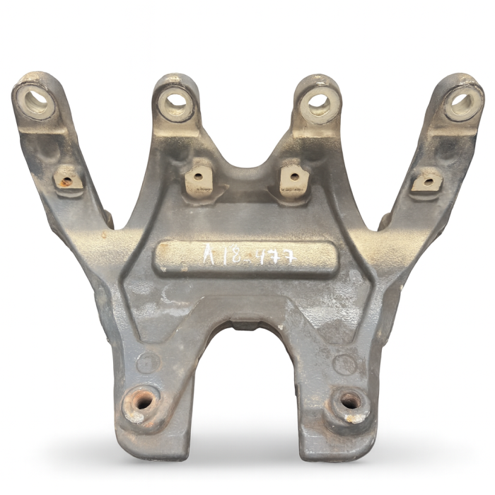 DAF XF106 Crossmember Bracket 1955639 1764125 1764124 Frame Mount Euro 6 Used Frames Frames