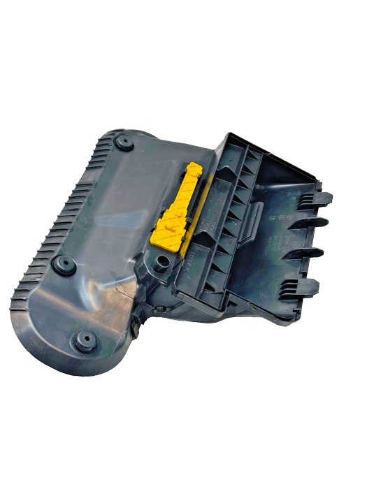 Mercedes Actros MP4 Cabin Fresh Air Intake Cover A9608310405 A9608310505 Used view 5