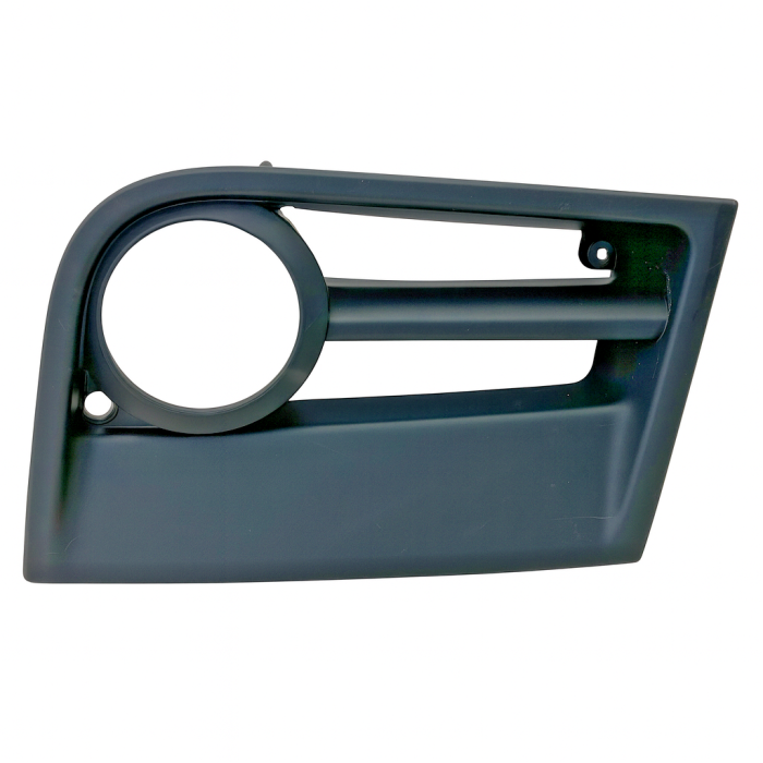 Mercedes Actros MP4 Front Fog Lamp Cover Right A9608853974 A9608853774 Used Moulding & Trim Moulding & Trim