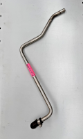 Man TGS/TGX Heater Line Supply Coolant Pipe 81619600892 81.61960-0892 Used view 2