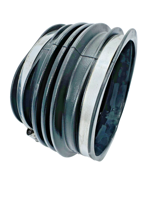 MAN TGX/TGS Air Filter Hose Bellows 81964200520 81082010549 81964200519 Used Other Air Intake & Fuel Delivery Other Air Intake & Fuel Delivery