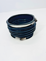 MAN TGX/TGS Air Filter Hose Bellows 81964200520 81082010549 81964200519 Used view 3