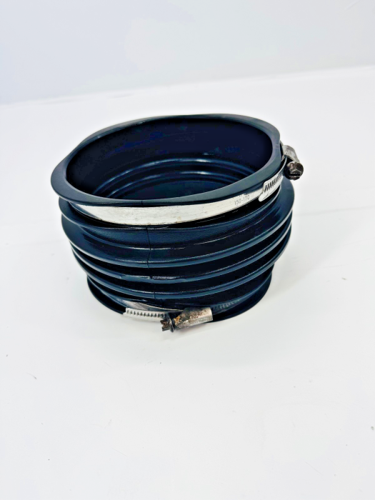 MAN TGX/TGS Air Filter Hose Bellows 81964200520 81082010549 81964200519 Used view 3