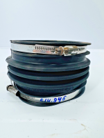 MAN TGX/TGS Air Filter Hose Bellows 81964200520 81082010549 81964200519 Used view 4