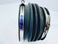 MAN TGX/TGS Air Filter Hose Bellows 81964200520 81082010549 81964200519 Used view 5