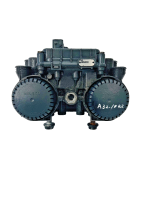Mercedes Actros/Arocs EBS Axle Modulator A0004296424 4801060040 Rear Euro 6