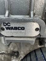 Mercedes Actros/Arocs EBS Axle Modulator A0004296424 4801060040 Rear Euro 6 view 3