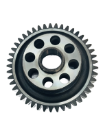 MAN TGA TGS TGX Crankshaft Gear 51021150278 51.02115-0278 51021150216 Used view 2