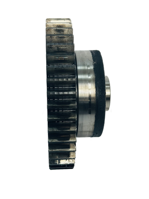 MAN TGA TGS TGX Crankshaft Gear 51021150278 51.02115-0278 51021150216 Used Crankshafts Crankshafts