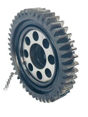 MAN TGA TGS TGX Crankshaft Gear 51021150278 51.02115-0278 51021150216 Used Crankshafts Crankshafts