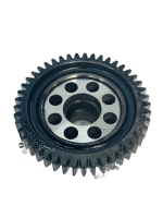 MAN TGA TGS TGX Crankshaft Gear 51021150278 51.02115-0278 51021150216 Used view 7