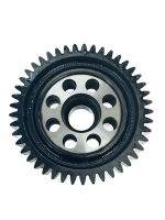 MAN TGA TGS TGX Crankshaft Gear 51021150278 51.02115-0278 51021150216 Used view 8