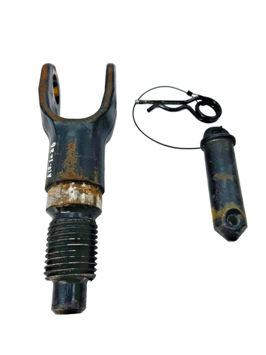 DAF XF106/CF Towing Eye Hitch Pin 1862623 1875264 1911625 1911626 Front Euro 6 Light Bars Light Bars