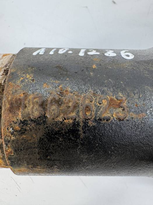 DAF XF106/CF Towing Eye Hitch Pin 1862623 1875264 1911625 1911626 Front Euro 6 Light Bars Light Bars