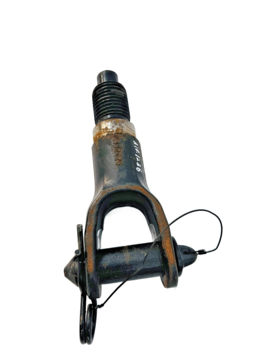 DAF XF106/CF Towing Eye Hitch Pin 1862623 1875264 1911625 1911626 Front Euro 6 Light Bars Light Bars