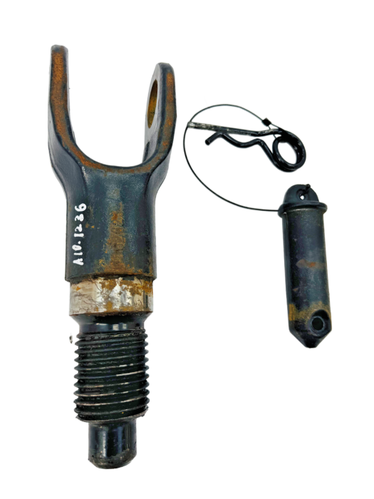 DAF XF106/CF Towing Eye Hitch Pin 1862623 1875264 1911625 1911626 Front Euro 6 Light Bars Light Bars