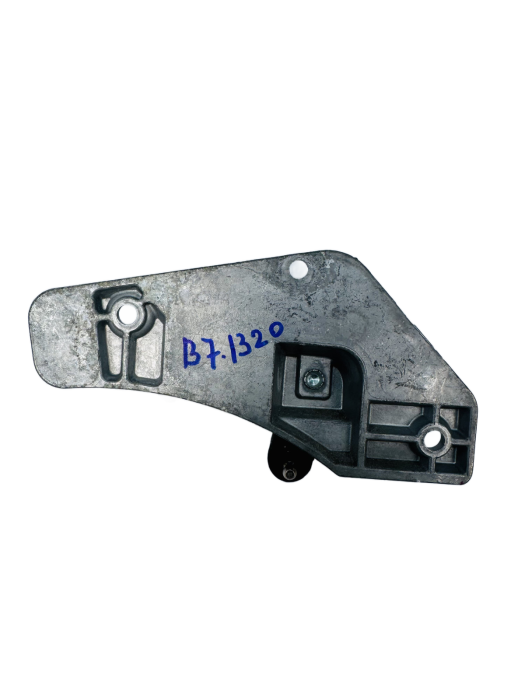 DAF XF105/XF106 Inner Left Door Handle 1679365 LH Used view 4