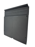 Mercedes Actros MP4 Fridge Cover A9608400227 A9608400727 Interior Used view 2