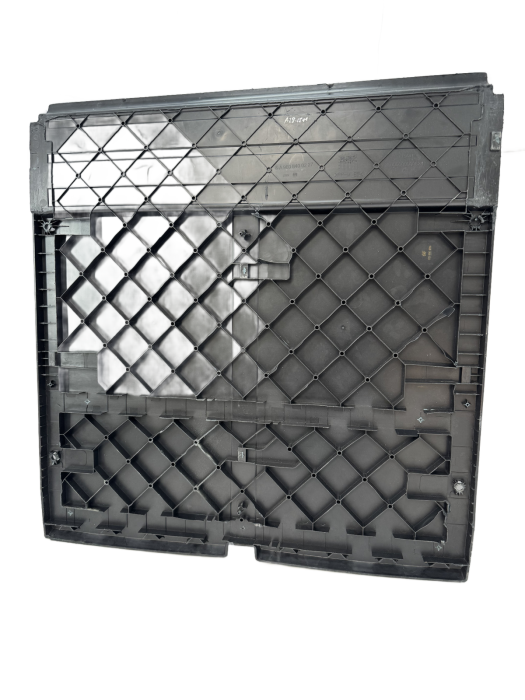 Mercedes Actros MP4 Fridge Cover A9608400227 A9608400727 Interior Used view 4