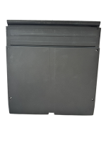Mercedes Actros MP4 Fridge Cover A9608400227 A9608400727 Interior Used