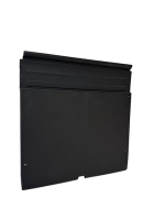 Mercedes Actros MP4 Fridge Cover A9608400227 A9608400727 Interior Used view 3