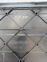 Mercedes Actros MP4 Fridge Cover A9608400227 A9608400727 Interior Used view 5