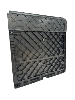 Mercedes Actros MP4 Fridge Cover A9608400227 A9608400727 Interior Used view 6