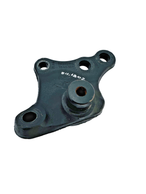 Scania Truck Chassis Bracket Holder 1846301 Suspension Mount Genuine Used