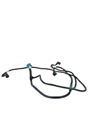 Volvo FH4/FM4 ECS ECAS Wiring Harness Loom 21570596-P06 21570596 Used OEM
