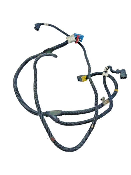 Volvo FH4/FM4 ECS ECAS Wiring Harness Loom 21570596-P06 21570596 Used OEM view 2