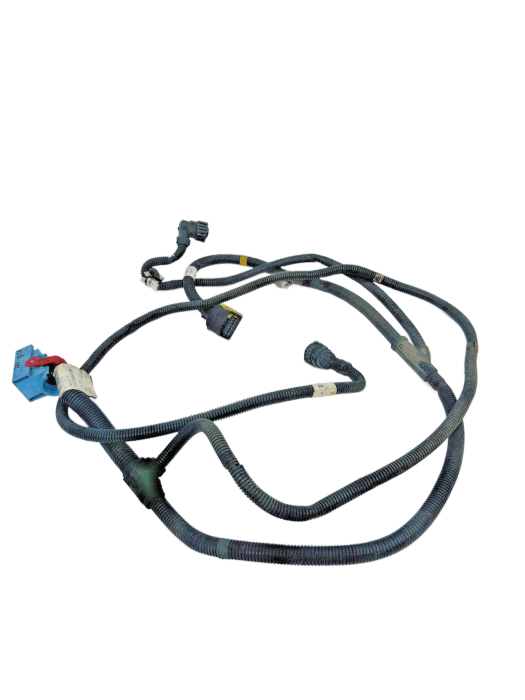 Volvo FH4/FM4 ECS ECAS Wiring Harness Loom 21570596-P06 21570596 Used OEM view 4