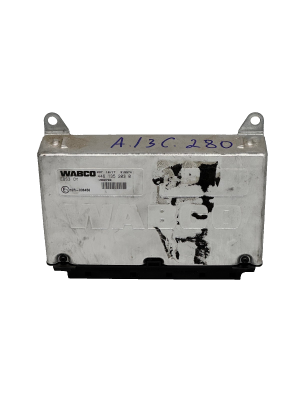 DAF CF/XF Euro 6 EBS3 CM ECU Control Unit 1980700 Wabco 4461352030 used