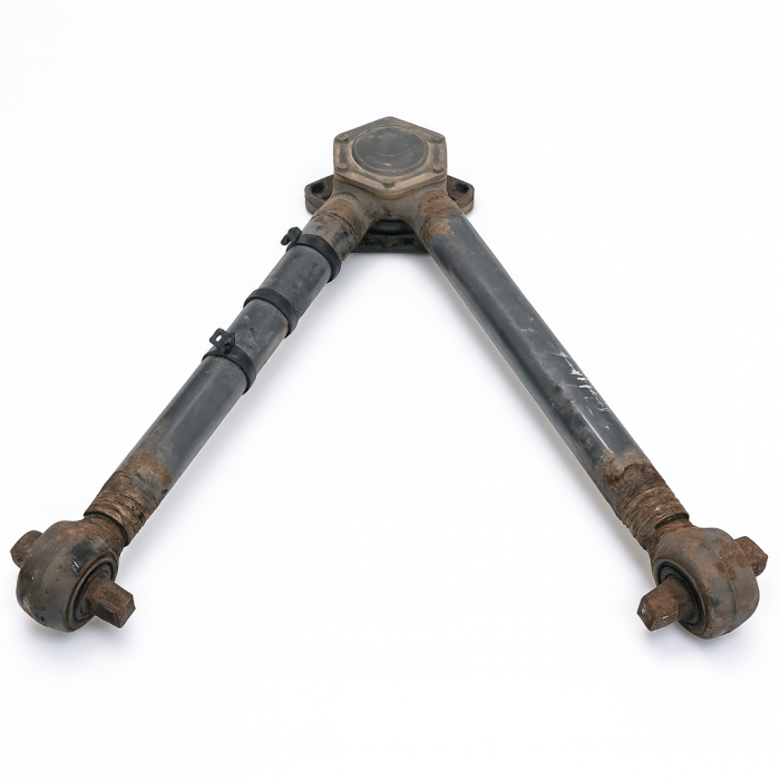 DAF CF65/CF75/LF55 V-Stay Torque Rod A-Frame 1368270 1361651 1390932 Rear Used Suspension & Steering Links Suspension & Steering Links