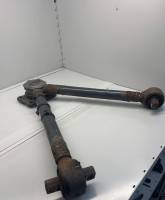 DAF CF65/CF75/LF55 V-Stay Torque Rod A-Frame 1368270 1361651 1390932 Rear Used view 4