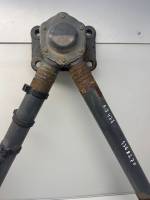 DAF CF65/CF75/LF55 V-Stay Torque Rod A-Frame 1368270 1361651 1390932 Rear Used view 5