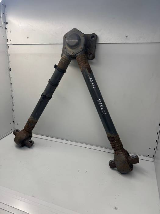 DAF CF65/CF75/LF55 V-Stay Torque Rod A-Frame 1368270 1361651 1390932 Rear Used view 6