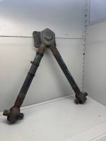 DAF CF65/CF75/LF55 V-Stay Torque Rod A-Frame 1368270 1361651 1390932 Rear Used view 7