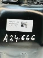 Mercedes Actros MP4 Brake Pedal Block A9602941401 Used view 2