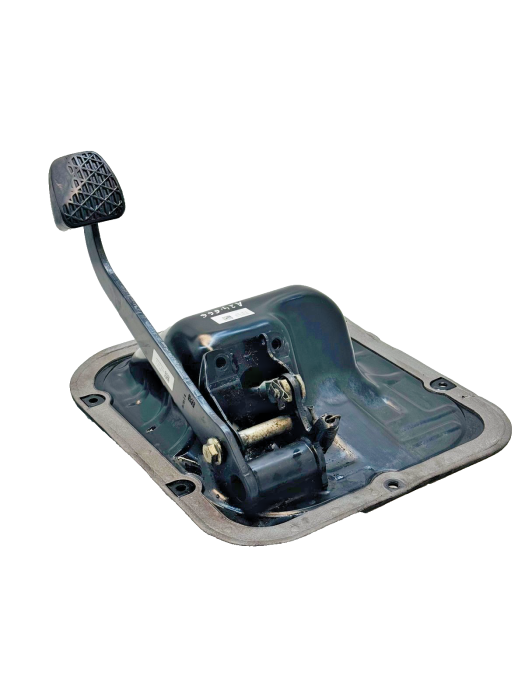 Mercedes Actros MP4 Brake Pedal Block A9602941401 Used view 3