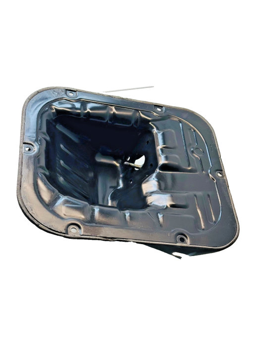 Mercedes Actros MP4 Brake Pedal Block A9602941401 Used view 4