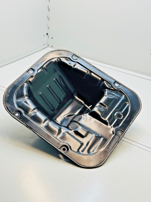 Mercedes Actros MP4 Brake Pedal Block A9602941401 Used view 5