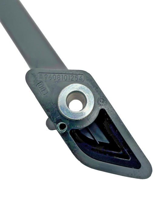 Mercedes Actros MP4 Cabin Roof Grab Handle A9608101254 Pair Euro 6 Used view 2