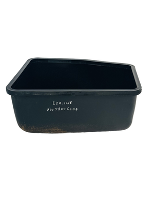 MAN TGX TGS Engine Oil Sump 51058006406 51.05800-6406 51058015797 Euro 6 Used Oil Sumps Oil Sumps