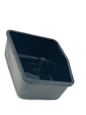 MAN TGX TGS Engine Oil Sump 51058006406 51.05800-6406 51058015797 Euro 6 Used