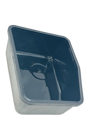 MAN TGX TGS Engine Oil Sump 51058006406 51.05800-6406 51058015797 Euro 6 Used Oil Sumps Oil Sumps