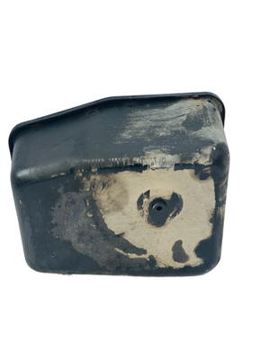 MAN TGX TGS Engine Oil Sump 51058006406 51.05800-6406 51058015797 Euro 6 Used Oil Sumps Oil Sumps