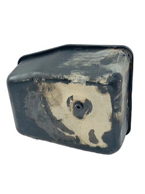 MAN TGX TGS Engine Oil Sump 51058006406 51.05800-6406 51058015797 Euro 6 Used Oil Sumps Oil Sumps