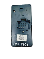 Scania P/G/R/T Headlight Hazard Switch 2252075 1540672 1900316 24V Used view 6